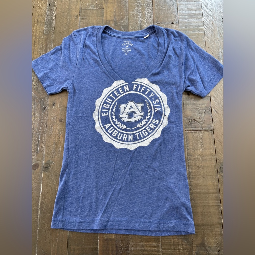 Auburn University T-Shirt
